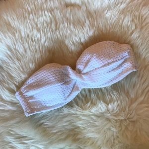 Victoria’s Secret knockout bikini top